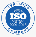 ISO Certified